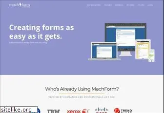 machform.com