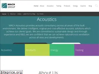 machgroup.co.uk