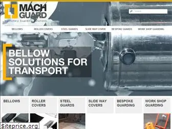 machguard.com