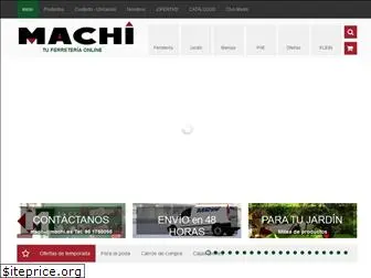 machi.es