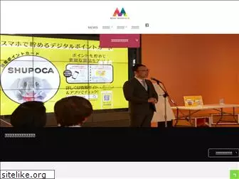 machiai-tokuyama.com