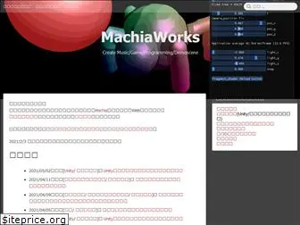 machiaworx.net