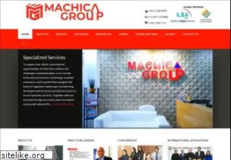 machicagroup.com