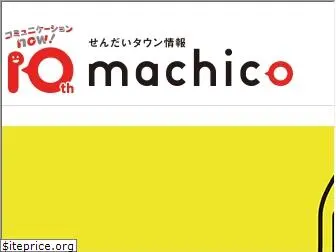 machico.mu