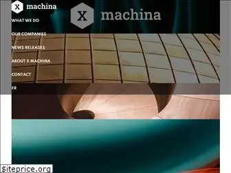 machina-ai.com