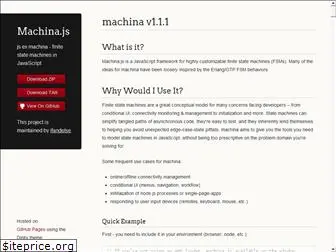 machina-js.org