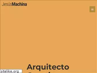 machinaarquitecturacreativa.com