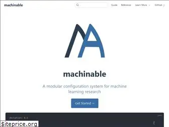 machinable.org