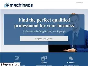 machinads.com