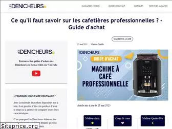 machine-a-cafe-professionnelle.com
