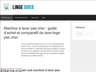 machine-a-laver-linge.com