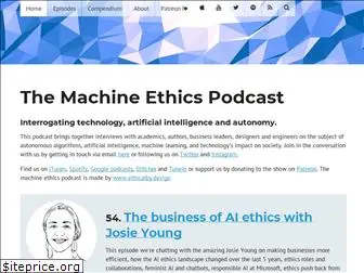 machine-ethics.net