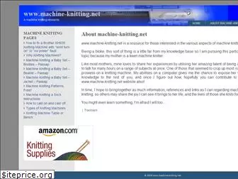 machine-knitting.net