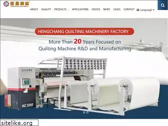 machine-quilting.com