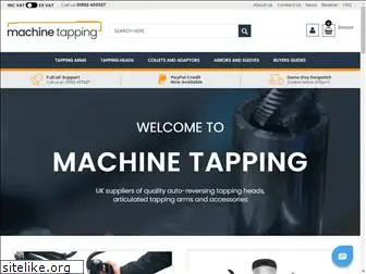 machine-tapping.co.uk