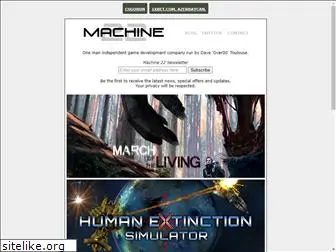 machine22.com