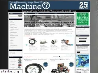 machine7.com