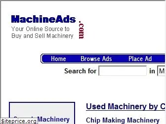 machineads.com