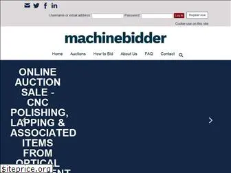 machinebidder.com