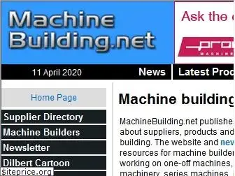 machinebuilding.net