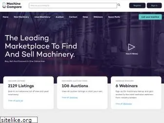 machinecompare.com