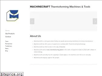 machinecraft.org