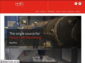 machined-fabrications.com