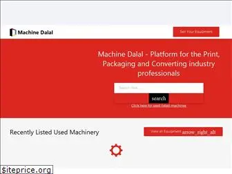 machinedalal.com