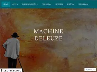 machinedeleuze.wordpress.com