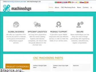 machinedsgn.com