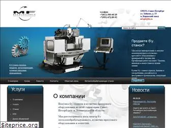 machineforce.ru