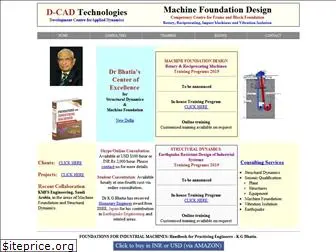 machinefoundation.com