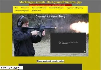 machinegunguy.com