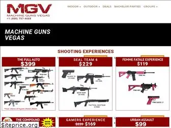 machinegunsvegas.com