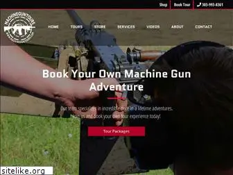 machineguntours.com