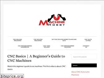 machinehobby.com