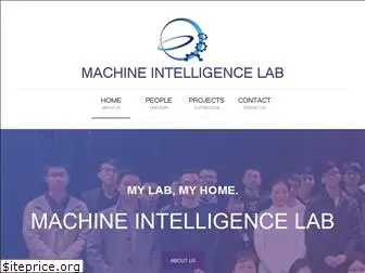 machineilab.org