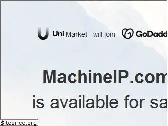 machineip.com