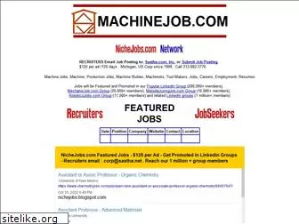 machinejob.com