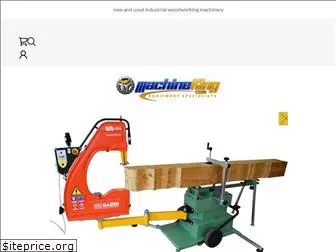 machineking.com