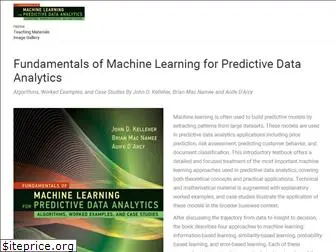 machinelearningbook.com