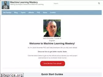 machinelearningmastery.com