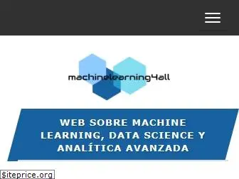 machinelearningparatodos.com