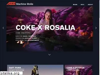 machinemolle.com