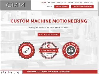 machinemotion.com