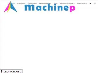 machinep.com
