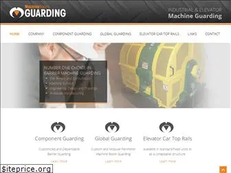 machineroomguarding.com