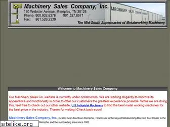 machinery-sales.com