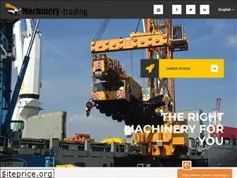 machinery-trading.com