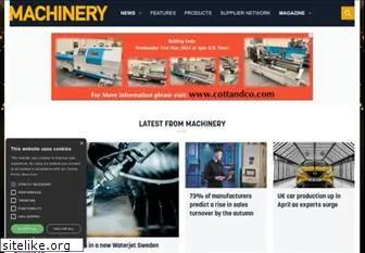 machinery.co.uk